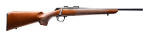 CVA CASCADE CLASSIC .22 LR 18 WOOD - CR2202 CVA CASCADE CLASSIC .22 LR 18 WOOD - CR2202