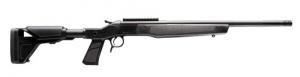 CVA SCOUT XP 35WHELEN 20 BLK/SS - CR4439XP