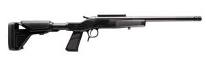 CVA SCOUT XP SB .300 Black 29 Black/SS - CR4446XP