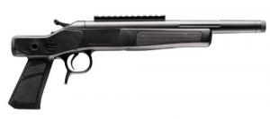 CVA Scout XP Pistol .300Blackout 12in. Graphite Black w/0MOA - CP802 CVA Scout XP Pistol .300Blackout 12in. Graphite Black w/0MOA - CP802