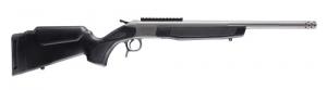 CVA SCOUT Stainless Steel Takedown 243WIN 20 BLK/Stainless Steel - CR4435S CVA SCOUT Stainless Steel Takedown 243WIN 20 BLK/Stainless Steel - CR4435S