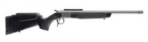 CVA SCOUT GEN 3 Takedown .300 Black 16.5" Stainless Steel - CR4446S