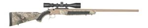 CVA ACCURA LR-X 50CAL 26 TT STRATA/FDE KONUS - PR3209NSCP CVA ACCURA LR-X 50CAL 26 TT STRATA/FDE KONUS - PR3209NSCP
