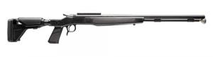 CVA OPTIMA XP 50CAL 26 Black - PR2043NM