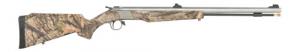 CVA WOLF 50CAL 24 RT APX/SS - PR2120S