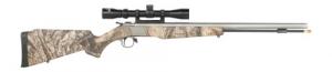 CVA WOLF 50CAL 24 RT APX/SS KONUS - PR2120SSCP CVA WOLF 50CAL 24 RT APX/SS KONUS - PR2120SSCP