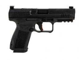 Canik 55 METE SF ONE 9MM 4.1" MO1 15RD - HG5637OSVN