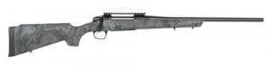 CVA CASCADE SR .300 Black 16.5 Black/RT ADVANTAC - CR3735