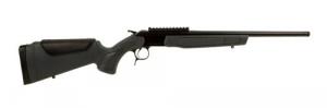 CVA SCOUT 22CREED 20 STEALTH GRY/BLUED - CR4448 CVA SCOUT 22CREED 20 STEALTH GRY/BLUED - CR4448