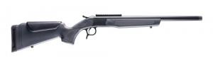 CVA SCOUT 25CREED 20 STEALTH GRY/BLUED - CR4449 CVA SCOUT 25CREED 20 STEALTH GRY/BLUED - CR4449
