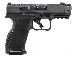 Canik Prime Radian Micro-Compact 9mm 3.8" Compensated, Optic Ready, 17+1 - HG8611-N Canik Prime Radian Micro-Compact 9mm 3.8" Compensated, Optic Ready, 17+1 - HG8611-N