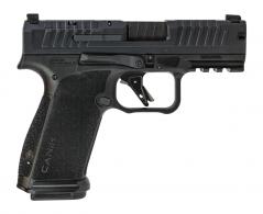 Canik Mete MC9 Prime 9mm 3.64" Optic Ready Non Compensated, 17+1 - HG8614N Canik Mete MC9 Prime 9mm 3.64" Optic Ready Non Compensated, 17+1 - HG8614N