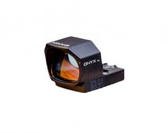 CIA ONYX XL REDDOT RMR FOOTPRINT - CAOP0003 CIA ONYX XL REDDOT RMR FOOTPRINT - CAOP0003