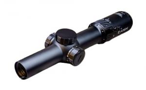 CIA KNIGHT 1-10X 28MM - CAOP0201 CIA KNIGHT 1-10X 28MM - CAOP0201