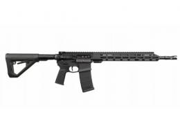 US PALM CAT4 RIFLE 556 30RD 16" Black - RI00010001AAN