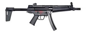 CENT AP5 NAVY MAGPUL BSL BRACE 30RD - HG6034NBN