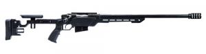 CENT ATA ALR 6.5CREED 20 Black CHASSIS 10RD - RI7705N