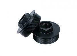 TIMBER 30CAL HUB DIRECT Threaded Barrel ADPT - 30HUB