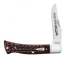 CASE AXE HANDLE 30 ANV CORN COB JIG POC WORN - 55237