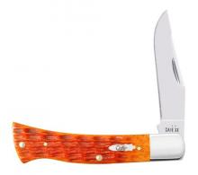 CASE AXE HANDLE CRANDALL JIG TEQUILA SUNRISE - 57536