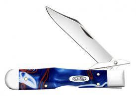 CASE CHEETAH CUB PATRIOTIC KIRINITE - 11230