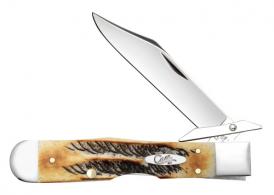 CASE CHEETAH CUB 6.5 BONESTAG - 65349 CASE CHEETAH CUB 6.5 BONESTAG - 65349