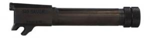 SIG BARREL 9MM 3.7 Threaded Barrel 1/2-28 - 8902059
