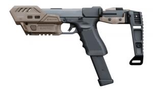 REC SPRO-XMGB-02 SPRO MG FULL KIT X MACRO TAN - SPROXMGB02 REC SPRO-XMGB-02 SPRO MG FULL KIT X MACRO TAN - SPROXMGB02