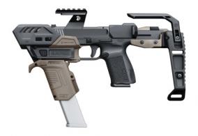 REC SPRO-CBGB-02 SPRO MG FULL KIT CANIK TAN - SPROCBGB02