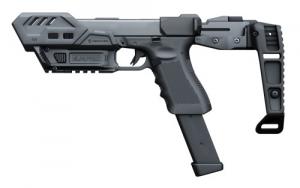 REC SPRO-HCMG-01 SPRO MG FULL KIT HELLCAT Black - SPROHCMG01