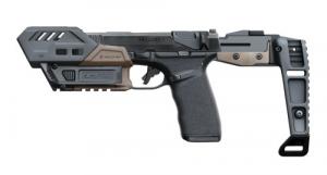 REC SPRO-HCMG-02 SPRO MG FULL KIT HELLCAT TAN - SPROHCMG02