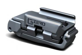 REC GZERO-43L-01 GZERO 43/43X/48 Left Hand Black - GZERO43L01