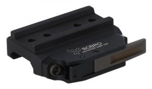 SIG ECHO CV MOUNT QR 1.535" BOBRO BK - SOEC2M00