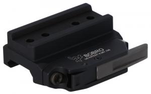 SIG ECHO CV MOUNT QR 1.70" BOBRO Black - SOEC2M01