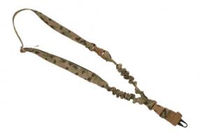 TACSHIELD SHOCK SLING SNG POINT DBL QD MC - T6011BK TACSHIELD SHOCK SLING SNG POINT DBL QD MC - T6011BK