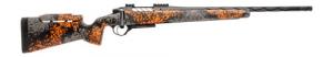 SEEKINS HAVAK PH3 25CREED 24" 3RD US - 11710509F
