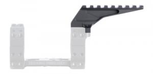 SEEKINS X CAP DIVING BOARD TOP RAIL LOW - 10650158F