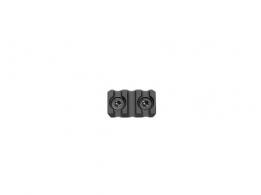SEEKINS PICATINNY RAILS 1 SLOT M-LOK - 10560133F