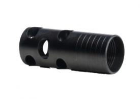 SEEKINS HAVAK HUNTER BRAKE 5/8X24 - 10400080F