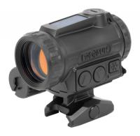HOLOSUN ARO-EVO-DUAL ARO-EVO ENCLSED RF RED W/LSR - AROEVODUAL HOLOSUN ARO-EVO-DUAL ARO-EVO ENCLSED RF RED W/LSR - AROEVODUAL