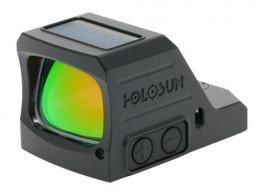 HOLOSUN HS507C-X3-RD REFLX SIGHT MULTI RETICL - HS507CX3RD