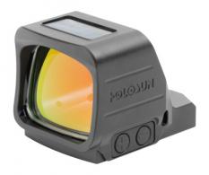 HOLOSUN HS507-PROMAX-RD-PRS REFLX SIGHT MULTI RETC - HS507PROMAXRDPRS HOLOSUN HS507-PROMAX-RD-PRS REFLX SIGHT MULTI RETC - HS507PROMAXRDPRS