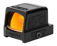 HOLOSUN HE509T-X2-GD RFLX SGHT M.RETICLE TITNM - HE509TX2GD HOLOSUN HE509T-X2-GD RFLX SGHT M.RETICLE TITNM - HE509TX2GD