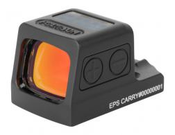 HOLOSUN EPS-CARRY-GD-MRS ENCLOSED Pistol SGT CARRY - EPSCARRYGDMRS