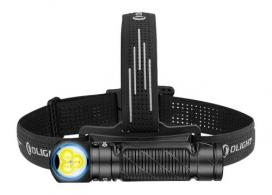 OLIGHT PERUN 3 BLACK - PERUN3BLACK OLIGHT PERUN 3 BLACK - PERUN3BLACK
