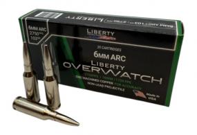 LIBERTY LA-OW6MM-073 6MMARC 103 - LAOW6MM073