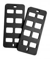 MTM CRATE MOLLE PANEL 2PK Black - ACDC30MP