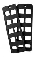MTM CRATE MOLLE PANEL 2PK Black - ACDC50MP MTM CRATE MOLLE PANEL 2PK Black - ACDC50MP
