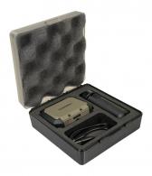 MTM CHRONOGRAPH CASE SMOKE - CCXERO