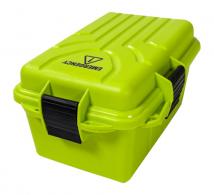 MTM EMERGENCY BOX 2 YLLW Green - EB2